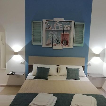 Flamingo Rooms Margherita Di Savoia Luaran gambar