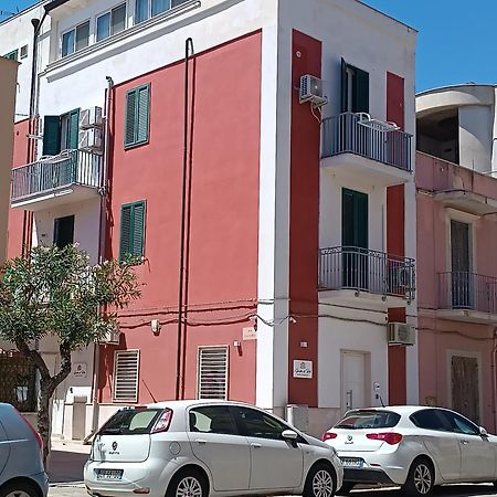 Flamingo Rooms Margherita Di Savoia Luaran gambar