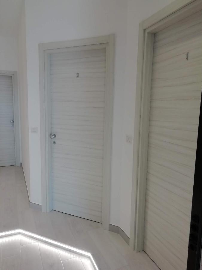 Flamingo Rooms Margherita Di Savoia Luaran gambar