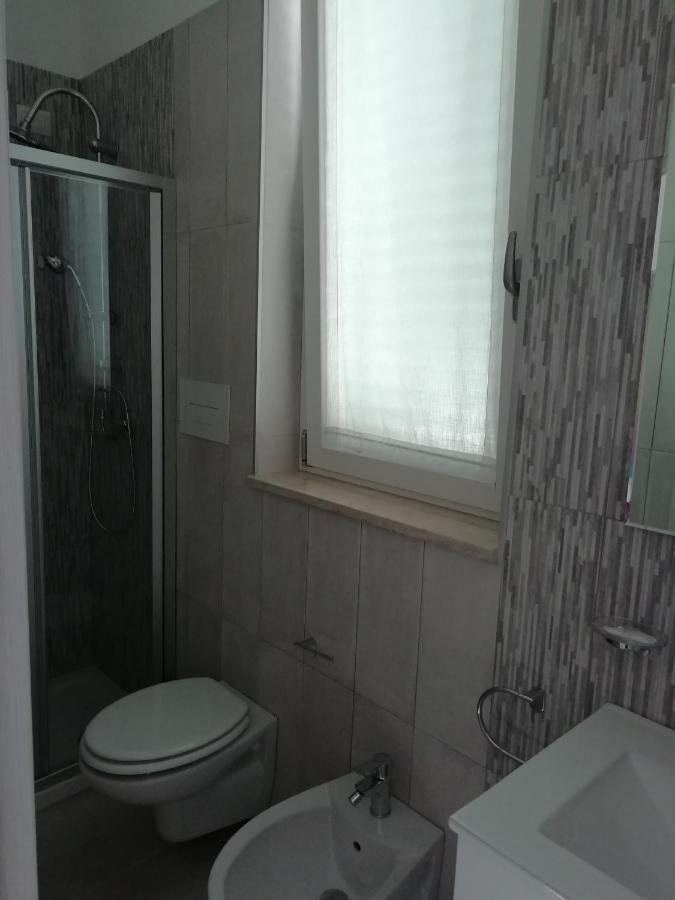 Flamingo Rooms Margherita Di Savoia Luaran gambar