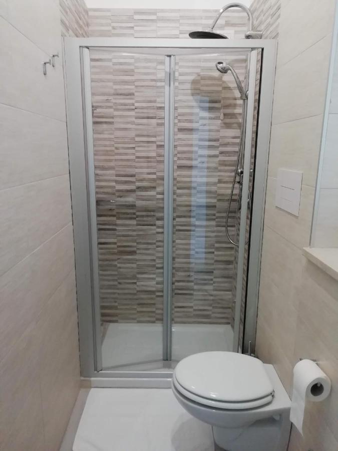 Flamingo Rooms Margherita Di Savoia Luaran gambar