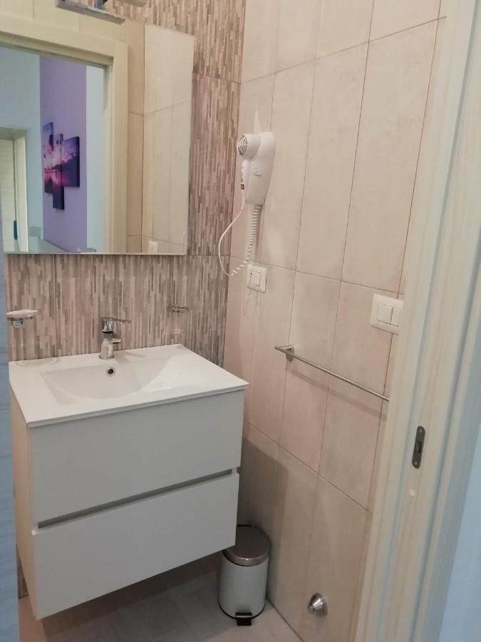 Flamingo Rooms Margherita Di Savoia Luaran gambar