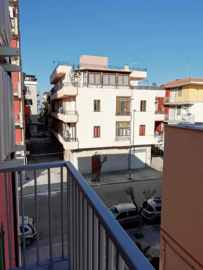 Flamingo Rooms Margherita Di Savoia Luaran gambar