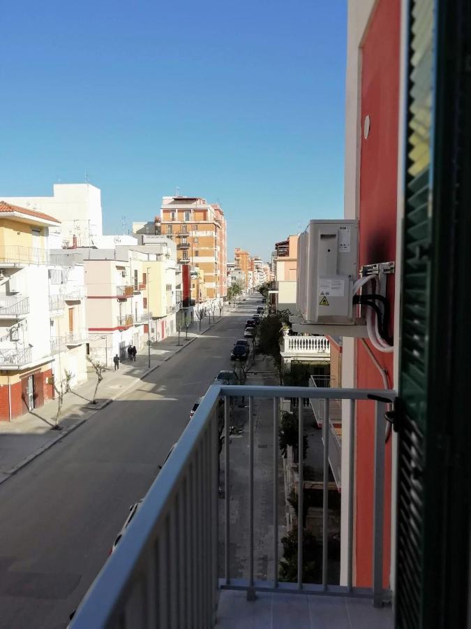 Flamingo Rooms Margherita Di Savoia Luaran gambar