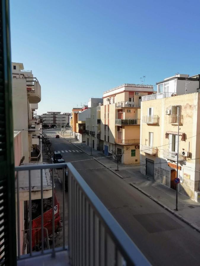 Flamingo Rooms Margherita Di Savoia Luaran gambar