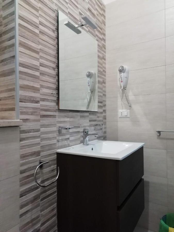 Flamingo Rooms Margherita Di Savoia Bilik gambar